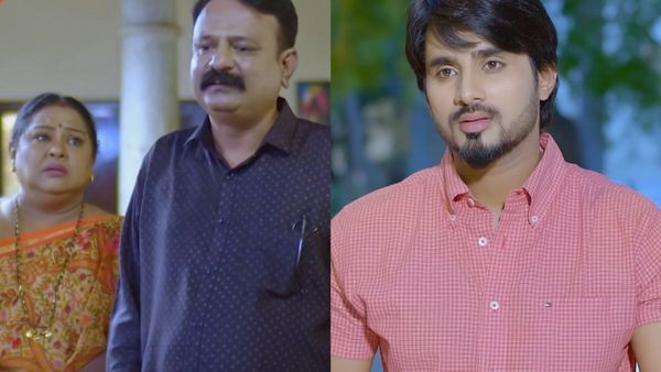 Gattimela: ಅದಿತಿ - ದ್ರುವ ನಿಶ್ಚಿತಾರ್ಥ ಮಾಡಲು ವೇದಾಂತ್ ತಯಾರಿ