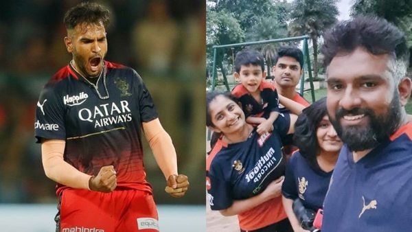 ಬ್ಯಾಕ್ ಟು ಬ್ಯಾಕ್ ಸೋಲು ಕಂಡಿದ್ದ ಆರ್‌ಸಿಬಿ ಗೆಲ್ಲಲು ಈತನೇ ಬರಬೇಕಾಯಿತು; ಹರ್ಷವ್ಯಕ್ತಪಡಿಸಿದ ಸುನಿ