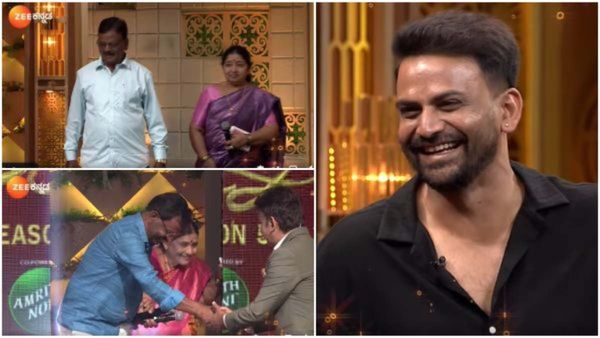 ಮನೆಯವರಿಂದಾನೇ ಲವ್ ಮಾಡೋಕೆ ಸಿಕ್ತು ಪರ್ಮಿಷನ್: ಅತಿ ಶೀಘ್ರದಲ್ಲಿಯೇ ಎಂದ ಡಾಲಿ!