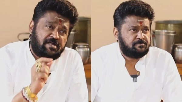 ಫೇಕ್ ಐಡಿ ಮಾಡಿ ಕಾಮೆಂಟ್ ಮಾಡ್ತಿದ್ದ 12 ಜನರನ್ನು ಜೈಲಿಗೆ ಕಳುಹಿಸಿದ್ದೇನೆ ಯಾರಿಗೂ ಗೊತ್ತಿಲ್ಲ ಎಂದ ಜಗ್ಗೇಶ್