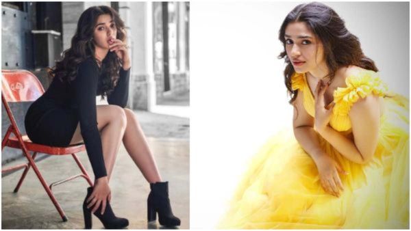 ಬಿಕಿನಿ ತೊಡಲು ಭಾರೀ ಸಂಭಾವನೆ ಕೇಳಿದ ಕರಾವಳಿ ಬೆಡಗಿ: ತಮಿಳು ಸಿನಿಮಾಗೆ ಕೃತಿ ಶೆಟ್ಟಿ ಕೇಳಿದ್ದೆಷ್ಟು?