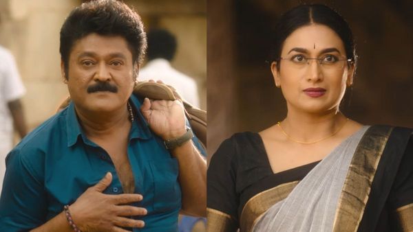 ರಾಘವೇಂದ್ರ ಸ್ಟೋರ್ಸ್ ಟ್ರೈಲರ್: 40 ವರ್ಷದ ವರ್ಜಿನ್‌ಗೆ ವಧು ಬೇಕು; ಹುಡುಗಿಯಾದ್ರೂ ಓಕೆ, ಆಂಟಿಯಾದ್ರೂ ಓಕೆ!