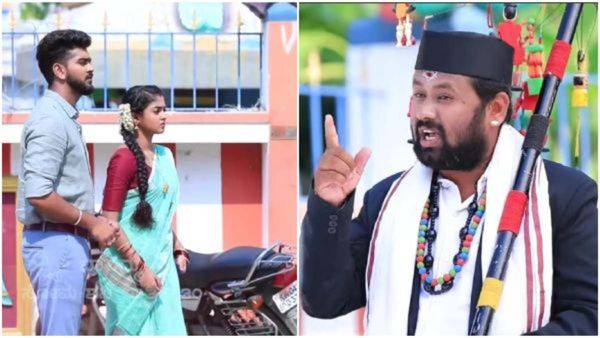 Lakshmi Baramma: ಲಕ್ಷ್ಮಿಯೇ ಬೇಕು ಎಂದು ಹರಕೆ ಕಟ್ಟಿದ ವೈಷ್ಣವ್‌ಗೆ ಗೊಂಬೆ ಮಾರುವವನಿಂದ ಭಯ!