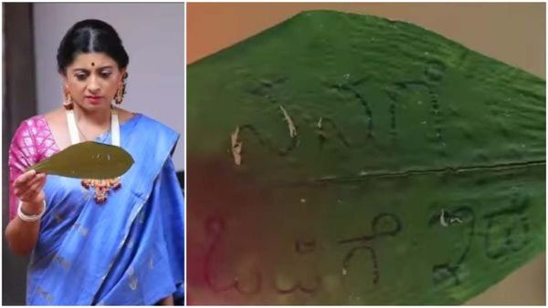 Lakshmi Baramma: ತಾನೇ ತಂದ ಸೊಸೆಯನ್ನು ಸಹಿಸುತ್ತಿಲ್ಲ ಕಾವೇರಿ.. ಮುಂದೇನಾಗುತ್ತೆ?