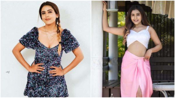 ನನ್ನದೇ ರೀತಿಯಲ್ಲಿ ನಟಿಸಲು ಇಷ್ಟ: ದೀಪಿಕಾ ಪಾತ್ರ ಫೇವರಿಟ್ ಎಂದ ಸಾರಾ ಅಣ್ಣಯ್ಯ