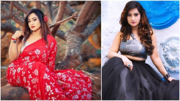 ಈ ನಟಿಗೆ 'ಹ್ಯಾಪಿ' ಎಂದರೆ ಬಲು ಪ್ರೀತಿ: ಮನೆ ಮಗನಿಗಿಂತಲೂ ಹೆಚ್ಚು!