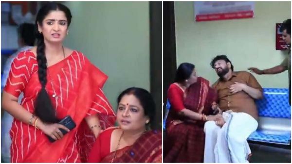 Bhagyalakshmi: ಅಪ್ಪ ಆಸ್ಪತ್ರೆಯಲ್ಲಿ.. ಮಗ ಪ್ರಿಯತಮೆ ಮನೆಯಲ್ಲಿ.. ಭಾಗ್ಯಾಳ ಶ್ರದ್ಧೆ, ಕುಸುಮಾಗೆ ಹೆಮ್ಮೆ..!