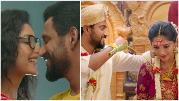 ಥಿಯೇಟರ್ ಆಯ್ತು.. ಓಟಿಟಿ ಆಯ್ತು.. ಈಗ ಟಿವಿಯಲ್ಲಿ 'ಲವ್ ಬರ್ಡ್ಸ್': ಯಾವಾಗ?