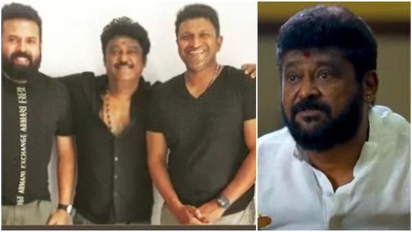 'ರಾಘವೇಂದ್ರ ಸ್ಟೋರ್ಸ್' ಕಥೆ ಕೇಳಿ ಅಪ್ಪು ಕೊಟ್ಟಿದ್ದ ಸಲಹೆ ಏನು? ಆ ಆಡಿಯೋ ಕ್ಲಿಪ್ ವೈರಲ್!