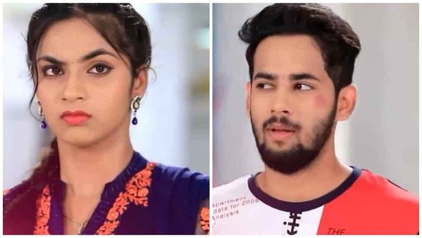 Geetha: ಪೊಲೀಸರ ಕೈಗೆ ಸಿಕ್ಕಿ ಬಿದ್ದ ವರುಣ್: ಶ್ರುತಿ ಈಗ ನಿರಾಳ