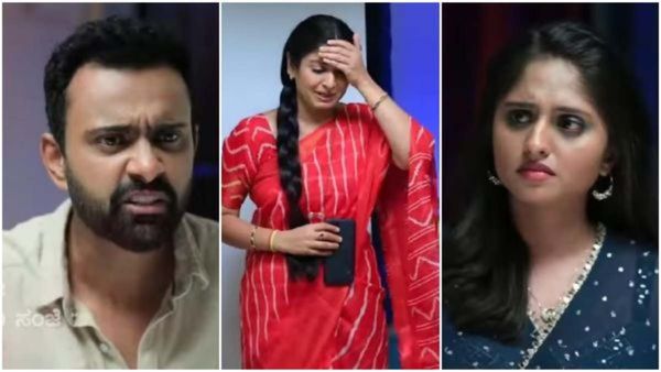 Bhagyalakshmi: ಗಂಡ ಆಸ್ಪತ್ರೆಯಲ್ಲಿರುವಾಗ ರಾಜಾ– ಶ್ರೇಷ್ಠಾ ಮನೆಯಲ್ಲಿರುವುದು ತಿಳಿದರೆ ಬಿಡ್ತಾಳಾ ಕುಸುಮಾ..?