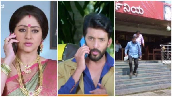 Paaru: ಕೊನೆಗೂ ಪ್ರೀತಮ್ ಕೈ ಗೆ ಸಿಕ್ಕಿ ಬಿದ್ದನಾ ರಾಣಾ ?