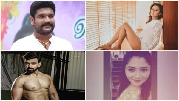 ಈ ಸಾವು ನ್ಯಾಯವೇ: ಸಂಪತ್ ಜಯರಾಂ, ಸೌಜನ್ಯ, ಜಯಶ್ರೀ.. ಕನ್ನಡ ಕಿರುತೆರೆ ಕಲಾವಿದರ ಆತ್ಮಹತ್ಯೆ ಘೋರ!