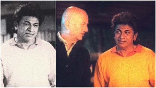 Exclusive: 'ಘೋಸ್ಟ್' ಸಿನಿಮಾದಲ್ಲಿ ಅಣ್ಣಾವ್ರ ಸ್ಪೆಷಲ್ ಎಂಟ್ರಿ? ವಿಡಿಯೋ ಬಿಟ್ಟು ನಿರ್ದೇಶಕರು ಹೇಳಿದ್ದೇನು?