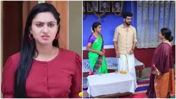 Lakshmi Baramma: ಲಕ್ಷ್ಮೀ ಲಾಯಕ್ಕೇ ಅಲ್ಲ ಎಂದ ಕೀರ್ತಿ.. ಕಾರುಣ್ಯಗೆ ತಿಳಿದ ಸತ್ಯ ಮಗಳಿಗೆ ಕಾಣ್ತಿಲ್ಲ!