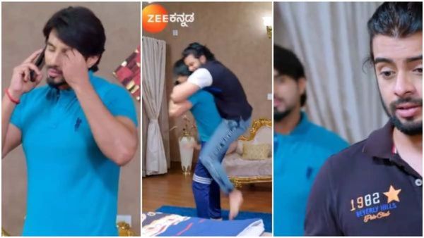 Gattimela: ದಾರಿ ಕಾಣದೆ ಕಂಗಾಲಾದ ಮಂಜುನಾಥ್.. ವೇದಾಂತ್‌ಗೆ ಇದು ಅರ್ಥ ಆಗುತ್ತಾ?