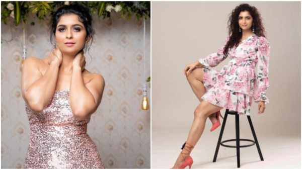 Rajani Praveen: ಸಾಫ್ಟ್‌ವೇರ್ ಕೆಲಸ ಬಿಟ್ಟು ಮಕ್ಕಳಿಗೆ ಪಾಠ ಹೇಳಿಕೊಡುತ್ತಿದ್ದ ನಟಿ ಕಿರುತೆರೆಯ ವಿಲನ್ ಆಗಿದ್ದೇಗೆ?