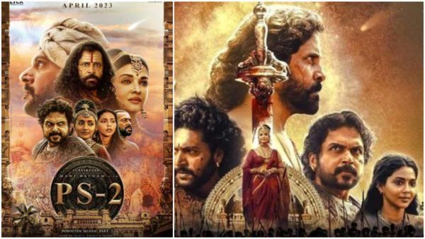 'ಪೊನ್ನಿಯಿನ್ ಸೆಲ್ವನ್ 2' ಮೊದಲ ವಿಮರ್ಶೆ: ವಿವಾದಾತ್ಮಕ ವಿಮರ್ಶಕ ಹೇಳಿದ್ದೇನು?