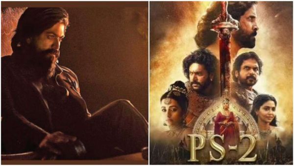 'KGF 2' ದಾಖಲೆ ಮುರಿಯುತ್ತಾ 'ಪೊನ್ನಿಯಿನ್ ಸೆಲ್ವನ್ 2'? ಮೊದಲ ದಿನದ ಗಳಿಕೆ ಏನು?
