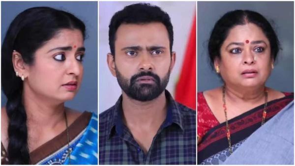 Bhagyalakshmi: ಕುಸುಮಾಳಿಗೆ ಮಗನ ಮೇಲೆ ಅನುಮಾನ ಬಂದರೂ ಸೊಸೆ ಮುಂದೆ ತೋರಿಸಿಕೊಳ್ಳುತ್ತಿಲ್ಲ !