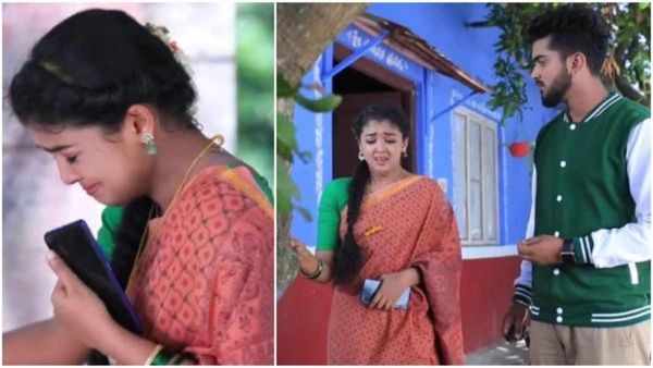 Lakshmibaramma: ಏನೇ ಕಷ್ಟ ಬಂದರೂ ಕಣ್ಣೀರು ಹಾಕದ ಲಕ್ಷ್ಮೀ.. ವೈಷ್ಣವ್‌ಗಾಗಿ ಬಿಕ್ಕಿ ಬಿಕ್ಕಿ ಅಳುತ್ತಿದ್ದಾಳೆ..!