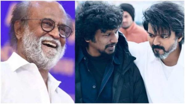 ಕಮಲ್ ಹಾಸನ್, ದಳಪತಿ ವಿಜಯ್‌ಗೆ ಬ್ಲಾಕ್‌ಬಸ್ಟರ್ ಕೊಟ್ಟ ನಿರ್ದೇಶಕ ರಜನಿಗೆ ಆಕ್ಷನ್ ಕಟ್: ಏನಿದು ಕಥೆ?