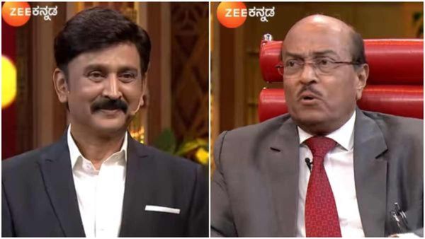 Weekend with Ramesh 5: ಗಣಿತ ಮೇಷ್ಟ್ರು ಇಲ್ಲದೆ ಇದ್ದಿದ್ರೆ ಗುರುರಾಜ್ SSLC ಫಲಿತಾಂಶ ಏನಾಗ್ತಿತ್ತು?