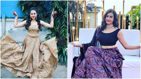 ಈ ನಟಿ ರಿಯಲ್‌ ಲೈಫ್‌ನಲ್ಲಿ ಡಾಕ್ಟರ್.. ನಟನೆ ಮೇಲಿನ ಕ್ರೇಜ್‌ನಿಂದ ಈಗ ಆ್ಯಕ್ಟರ್