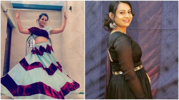 'ಭಾಗ್ಯಲಕ್ಷ್ಮಿ' ಧಾರಾವಾಹಿಯಿಂದ ಹೊರಬಂದ ಗೌತಮಿ ಗೌಡ ನಟಿಯಷ್ಟೇ ಅಲ್ಲ.. ಭರತನಾಟ್ಯ ಡ್ಯಾನ್ಸರ್ ಕೂಡ ಹೌದು!