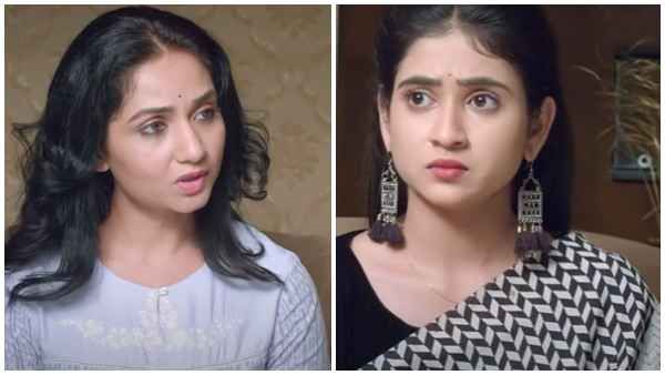 Hitler Kalyana: ಅಂತರಾ ಬಳಿ ಮತ್ತೆ ಸಿಕ್ಕಿಬಿದ್ದ ಲೀಲಾ: ಅಜ್ಜಿ ಬಂದು ಹೇಳಿದ್ದೇನು..?