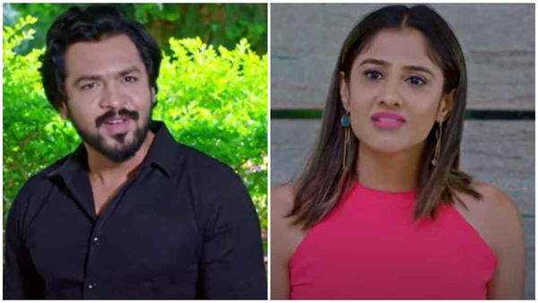 Jothe Jotheyali: ಹರ್ಷನಿಗಾಗಿ ಕುಡಿದು ಬಂದ ಭಾವನಾ..?