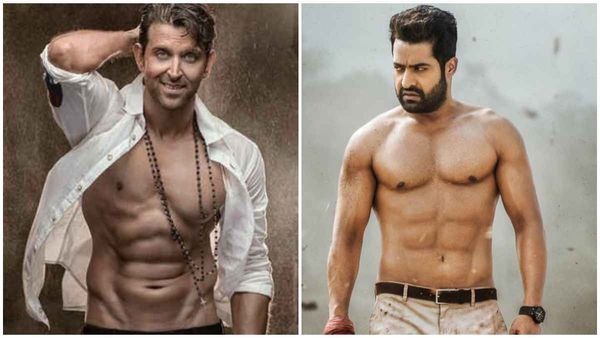 ನಾರ್ಥ್- ಸೌತ್ ಮೆಗಾ ಮಲ್ಟಿಸ್ಟಾರರ್ 'ವಾರ್- 2': ಹೃತಿಕ್ ಎದುರು ಗುದ್ದಾಡೋಕೆ ತಾರಕ್ ಸಂಭಾವನೆ ಎಷ್ಟು?