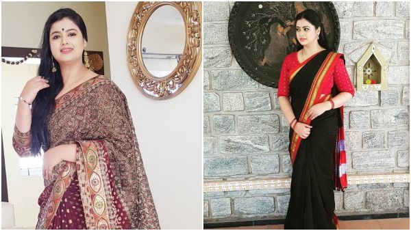 ವಯಸ್ಸಿಗೂ ಮೀರಿದ ಪಾತ್ರಕ್ಕೆ ಜೀವ ತುಂಬಿದ ನೇತ್ರಾ ಕಿರುತೆರೆಯ ಫೇಮಸ್ ಖಳನಾಯಕಿ!