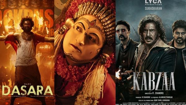 ಕಾಂತಾರ ಬಳಿಕ ಬಂದ ಯಾವ ಸೌತ್ ಚಿತ್ರವೂ ಸಹ ಹಿಂದಿ ಬಾಕ್ಸ್ ಆಫೀಸ್‌ನಲ್ಲಿ 10 ಕೋಟಿ ದಾಟಿಲ್ಲ!