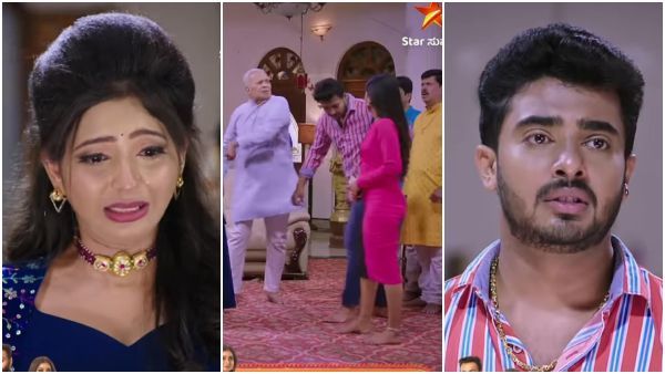 Katheyondu Shuruvagide: ಕಡೆಗೂ ತನ್ನ ತಪ್ಪು ಒಪ್ಪಿಕೊಂಡ ಸಾಮ್ರಾಟ್..!