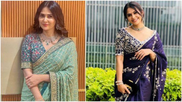 ಧಾರಾವಾಹಿಯಿಂದ ದೂರ ಉಳಿದಿರೊ ಕಾವ್ಯಾ ಗೌಡ ಈಗ ಜ್ಯೂವೆಲರಿ ಡಿಸೈನರ್: ಕಂಪನಿ ಯಾವುದು?