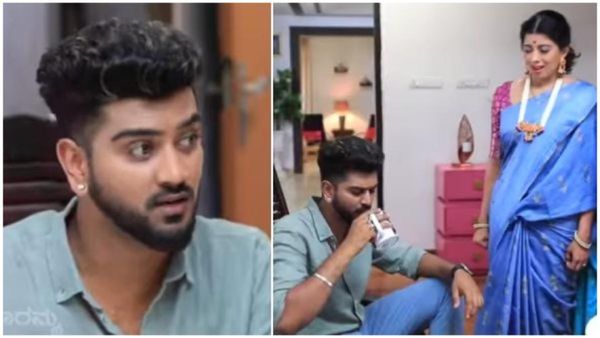 Lakshmi Baramma: ಅಮ್ಮನಿಂದ ಹಾಳಾಗಿದ್ದ ವೈಷ್ವವ್.. ಲಕ್ಷ್ಮೀಯಿಂದ ಸರಿಯಾಗ್ತಾನಾ ?