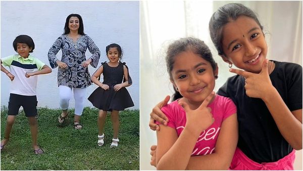 Namma Lacchi: ರಿಯಾ ಸಿಕ್ಕಿದ ಮೇಲೆ ರೀಲ್ಸ್‌ನಲ್ಲಿ ಬ್ಯುಸಿಯಾದ 'ನಮ್ಮ‌ಲಚ್ಚಿ'