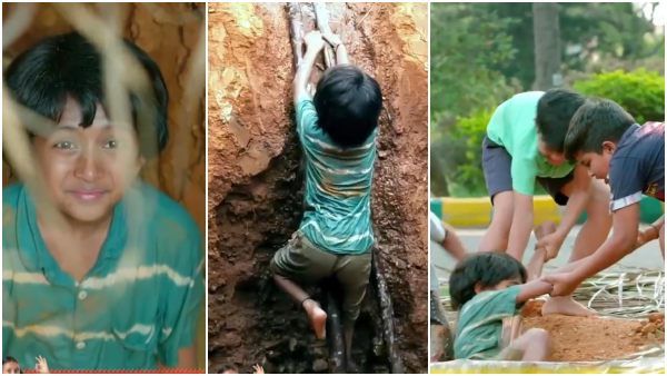 Namma Lacchi: ಲಚ್ಚಿಯ ಹಾಡಿನಿಂದಾನೇ ಉಳಿಯಿತು ಪ್ರಾಣ.. ಕಾಣದೂರಿನಲ್ಲಿ ಜೊತೆಯಾದ ಗಲ್ಲಿ ಬಾಯ್ಸ್..!