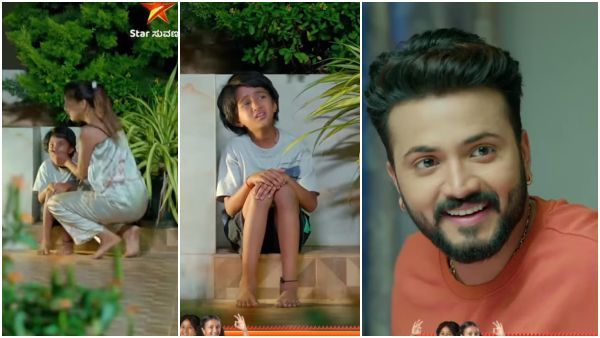 Namma Lacchi: ಕಡೆಗೂ ಸಂಗಮ್‌ನಿಂದ ಲಚ್ಚಿಯನ್ನು ಮರೆಮಾಚಿದ ದೀಪಿಕಾ.. ತಂದೆಗೆ ಮಗಳು ಸಿಗೋದೇ ಇಲ್ವಾ?