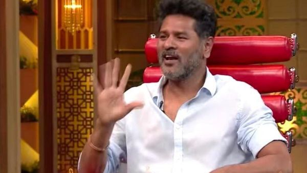 Weekend With Ramesh: ಕನ್ನಡದ ಈ ನಟನನ್ನು ಫಾಲೋ ಮಾಡಬೇಕು ಎಂದ ಪ್ರಭುದೇವ!