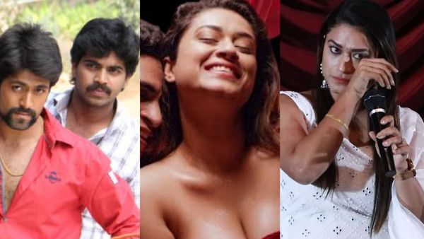 ಬ್ಲೂ ಫಿಲಂ ಮಾಡ್ತೀಯ ಅಂತ ಕೇಳ್ದ ಎಂಬ ನಟಿಯ ಆರೋಪಕ್ಕೆ ಪ್ರತಿಕ್ರಿಯಿಸಿದ ರಾಜಾಹುಲಿ ಹರ್ಷ!