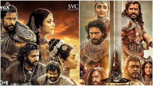 Ponniyin Selvan 2 Twitter Review: 'ಪೊನ್ನಿಯಿನ್ ಸೆಲ್ವನ್ 2' ಗ್ರ್ಯಾಂಡ್ ರಿಲೀಸ್.. ನೆಟ್ಟಿಗರ ರಿಯಾಕ್ಷನ್ ಏನು?
