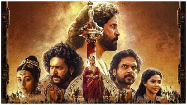 ಚೆನ್ನಾಗಿದ್ರು 'ಪೊನ್ನಿಯಿನ್ ಸೆಲ್ವನ್- 2' ಟ್ರೈಲರ್ ಸದ್ದು ಮಾಡ್ತಿಲ್ಲ: ಅಬ್ಬಬ್ಬಾ ಸಿನಿಮಾ ರನ್ ಟೈಮ್ 4 ಗಂಟೆನಾ?