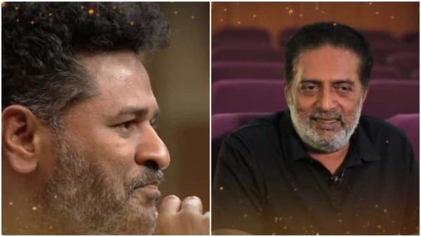 Weekend with Ramesh: 