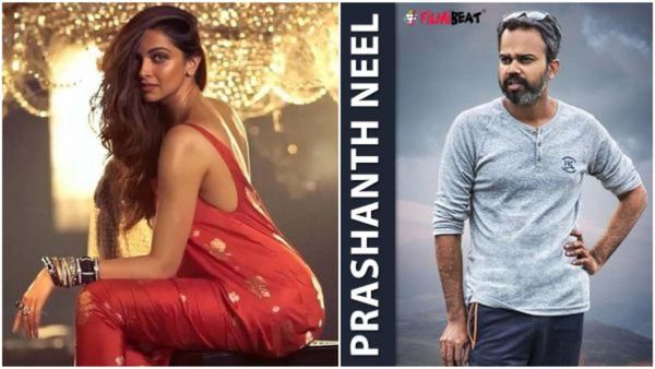 ಪ್ರಶಾಂತ್ ನೀಲ್ ಕಥೆ ಓಪ್ಪಿಕೊಂಡ್ರಾ ದೀಪಿಕಾ ಪಡುಕೋಣೆ? ಕೆಜಿಎಫ್ ನಿರ್ದೇಶಕನ ಸಹೋದರನೇ ಹೀರೊ