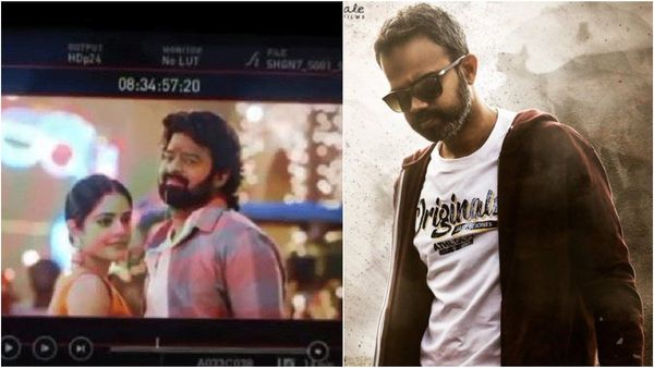 'ರಾಜಾ ಡಿಲಕ್ಸ್' ಆನ್‌ಲೈನ್‌ನಲ್ಲಿ ಫೋಟೊ ಲೀಕ್: ಪ್ರಶಾಂತ್ ನೀಲ್ ಹಿಂದೆ ಬಿದ್ದ ಪ್ರಭಾಸ್ ಫ್ಯಾನ್ಸ್