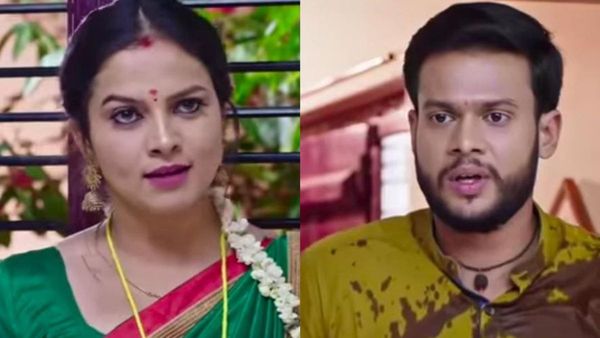 Ramachari: ಹೊಸ ಅತ್ತಿಗೆಯ ವರಸೆಯನ್ನು ನೋಡಿ ಶಾಕ್ ಆದ ರಾಮಾಚಾರಿ!