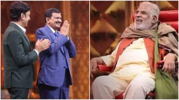 Weekend With Ramesh: ಹೃದಯವಂತರ ಜೀವನಗಾಥೆಗೆ 1 ದಿನ ಸಾಲಲಿಲ್ಲ.. 2 ದಿನ ಬೇಕಿತ್ತು!