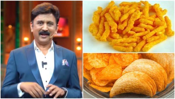 Weekend With Ramesh: 